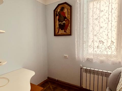 квартира за адресою Устима Кармалюка вул., 11