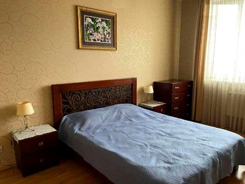 квартира по адресу Науки просп., 30