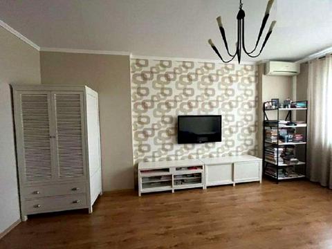 квартира по адресу Науки просп., 30