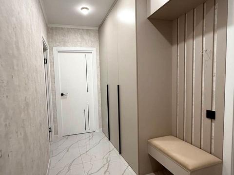 квартира по адресу Запорожское шоссе, 32а