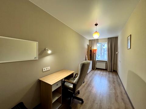 квартира за адресою Михайла Бойчука вул. (Кіквідзе), 6