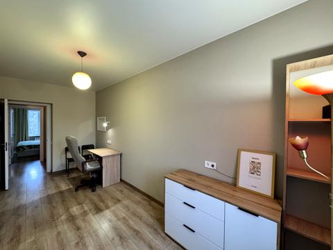 квартира за адресою Михайла Бойчука вул. (Кіквідзе), 6