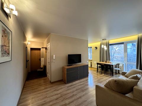 квартира за адресою Михайла Бойчука вул. (Кіквідзе), 6