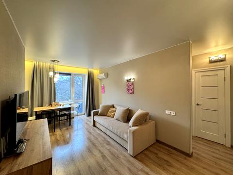 квартира за адресою Михайла Бойчука вул. (Кіквідзе), 6