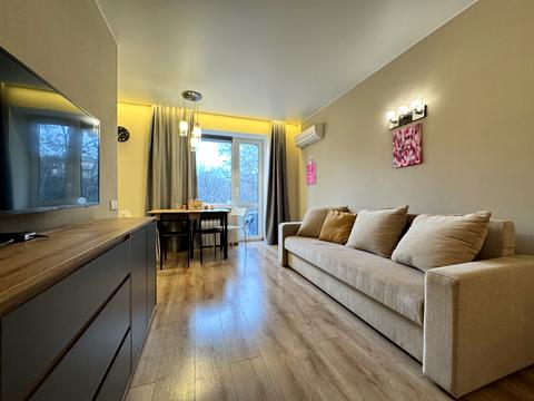 квартира за адресою Михайла Бойчука вул. (Кіквідзе), 6