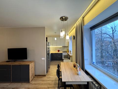 квартира за адресою Михайла Бойчука вул. (Кіквідзе), 6