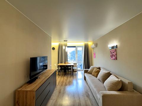 квартира за адресою Михайла Бойчука вул. (Кіквідзе), 6