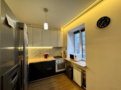 квартира за адресою Михайла Бойчука вул. (Кіквідзе), 6