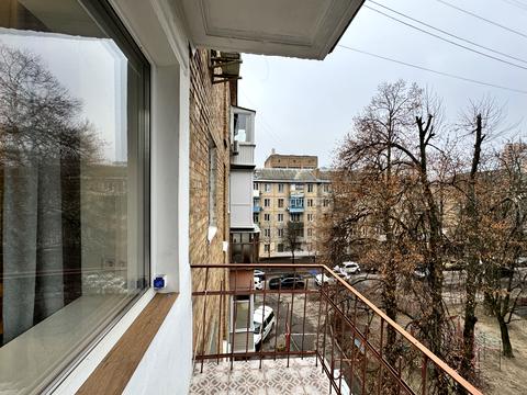 квартира за адресою Михайла Бойчука вул. (Кіквідзе), 6