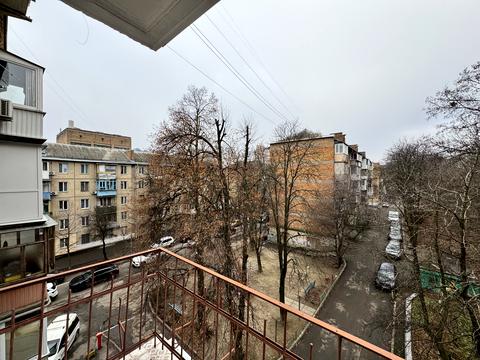 квартира за адресою Михайла Бойчука вул. (Кіквідзе), 6