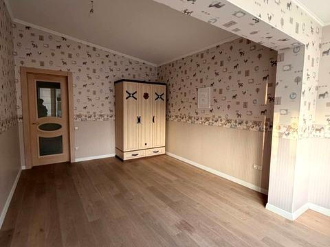 квартира по адресу Єрощенка ул., 12-В