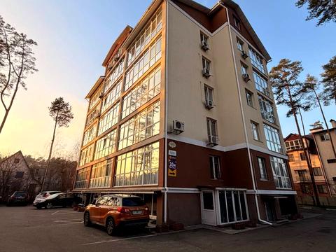 квартира по адресу Єрощенка ул., 12-В