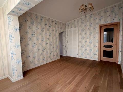 квартира по адресу Єрощенка ул., 12-В