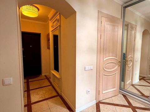 квартира по адресу Єрощенка ул., 12-В