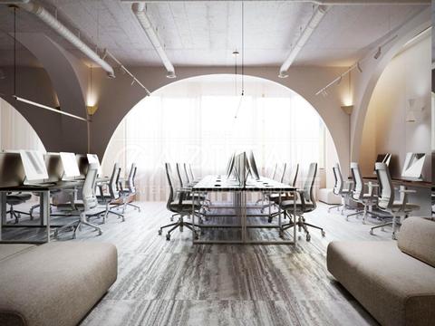 коммерческая по адресу Бульварно-Кудрявская ул. (Воровского), 15