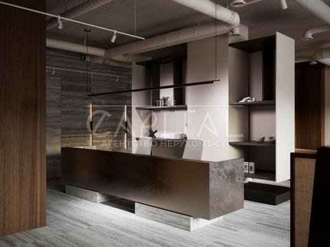 коммерческая по адресу Бульварно-Кудрявская ул. (Воровского), 15