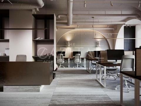 коммерческая по адресу Бульварно-Кудрявская ул. (Воровского), 15