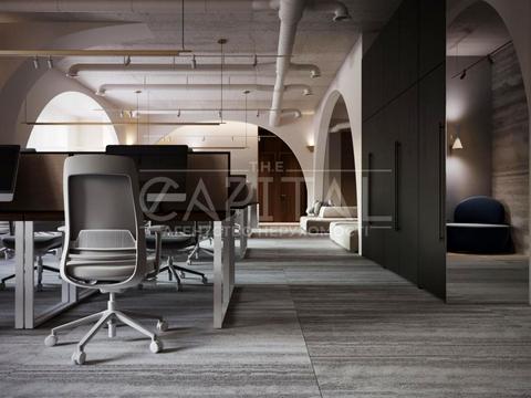 коммерческая по адресу Бульварно-Кудрявская ул. (Воровского), 15