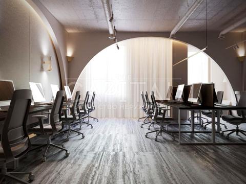 коммерческая по адресу Бульварно-Кудрявская ул. (Воровского), 15