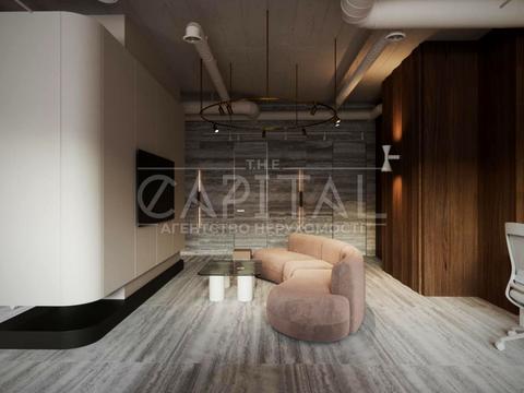 коммерческая по адресу Бульварно-Кудрявская ул. (Воровского), 15