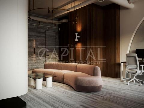 коммерческая по адресу Бульварно-Кудрявская ул. (Воровского), 15