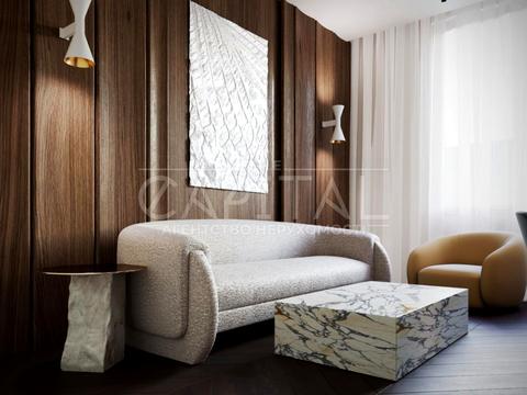 коммерческая по адресу Бульварно-Кудрявская ул. (Воровского), 15