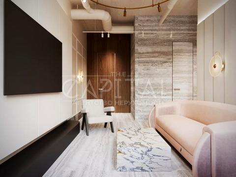 коммерческая по адресу Бульварно-Кудрявская ул. (Воровского), 15