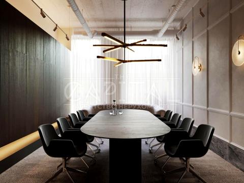 коммерческая по адресу Бульварно-Кудрявская ул. (Воровского), 15