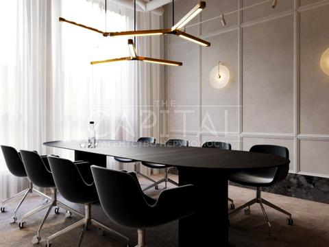 коммерческая по адресу Бульварно-Кудрявская ул. (Воровского), 15