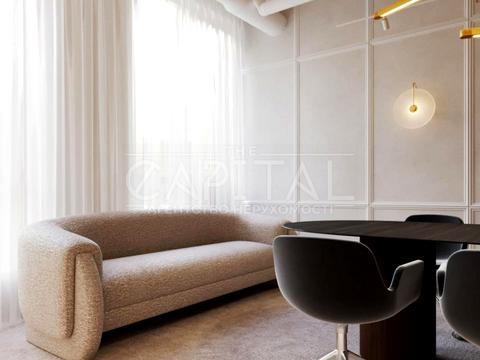 коммерческая по адресу Бульварно-Кудрявская ул. (Воровского), 15