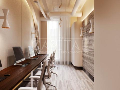 коммерческая по адресу Бульварно-Кудрявская ул. (Воровского), 15