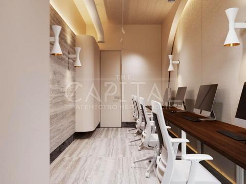 коммерческая по адресу Бульварно-Кудрявская ул. (Воровского), 15