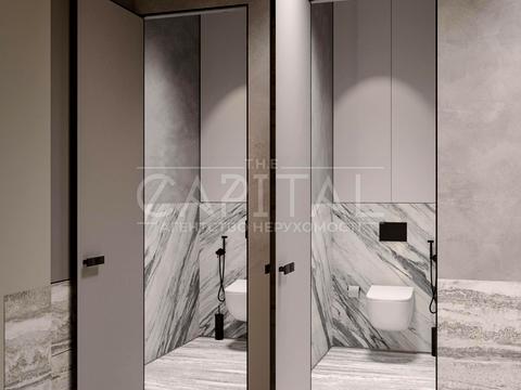 коммерческая по адресу Бульварно-Кудрявская ул. (Воровского), 15