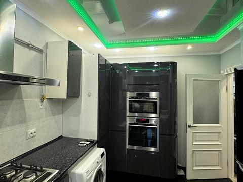 квартира за адресою Михайла Яцкова вул. (), 13