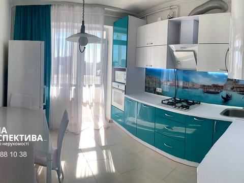 квартира по адресу Научная ул., 2д