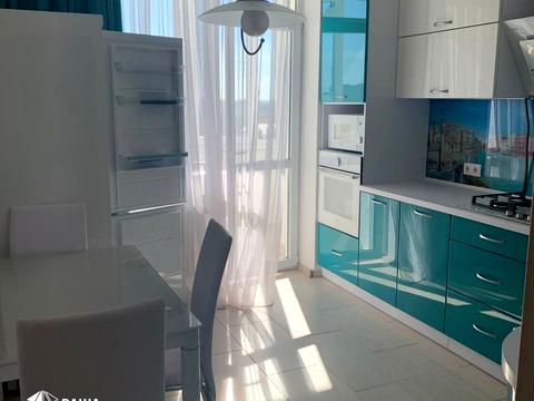 квартира по адресу Научная ул., 2д