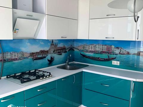 квартира по адресу Научная ул., 2д