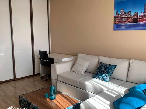 квартира по адресу Научная ул., 2д