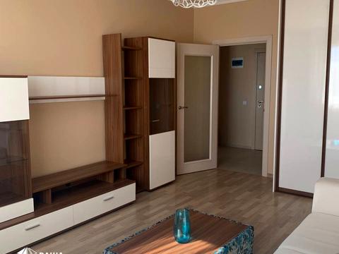 квартира по адресу Научная ул., 2д