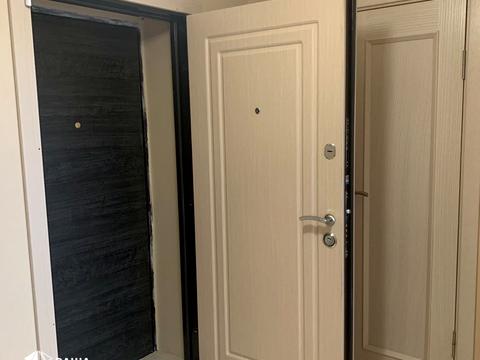 квартира по адресу Научная ул., 2д