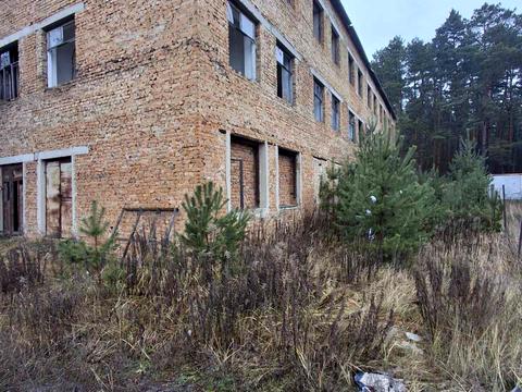 комерційна за адресою шосейна, 10