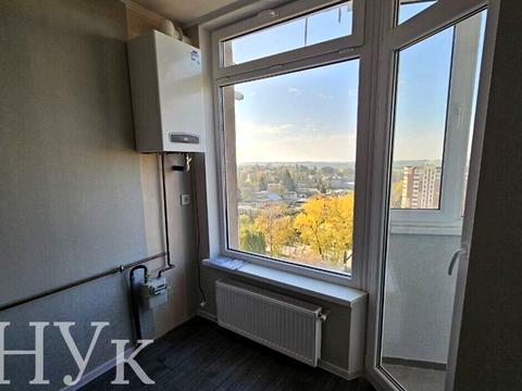 квартира за адресою Тролейбусна, 3б