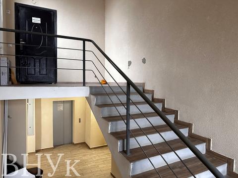 квартира за адресою Тролейбусна, 3б