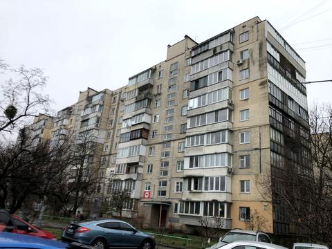 квартира за адресою Амвросія Бучми бульв., 5/1