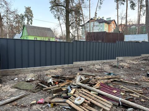 будинок за адресою Лисенка вул.