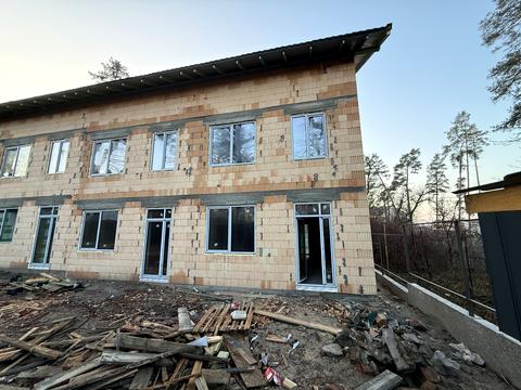 будинок за адресою Лисенка вул.