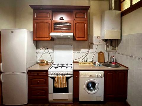 квартира по адресу Патриарха Яремы ул. (Антона Чехова), 12