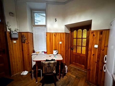 квартира по адресу Патриарха Яремы ул. (Антона Чехова), 12