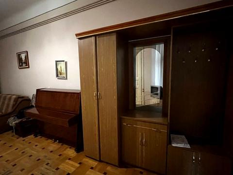 квартира по адресу Патриарха Яремы ул. (Антона Чехова), 12