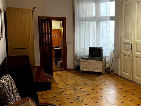 квартира по адресу Патриарха Яремы ул. (Антона Чехова), 12